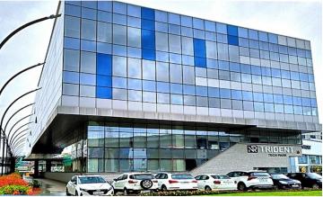 NR Trident Tech Park